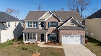 4612 Owls View Ct, Colfax, NC 27235