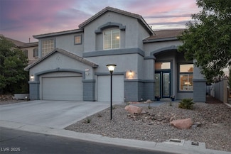 7816 Red Leaf Dr, Las Vegas, NV 89131