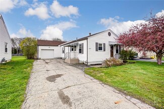 1620 W High St, Piqua, OH 45356