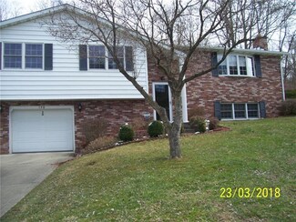 150 Juniata Rd, Dunbar, PA 15431