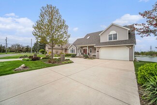 174 Southern Shores Dr, Brooklyn, MI 49230