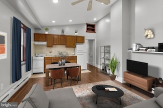 707 W Girard Ave Unit 3R, Philadelphia, PA 19123