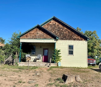 2407 S Buchanan St, Amarillo, TX 79109