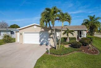 3116 8th Hole Dr, Port St. Lucie, FL 34952