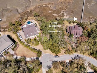 2296 Beckenham Dr, Mount Pleasant, SC 29466