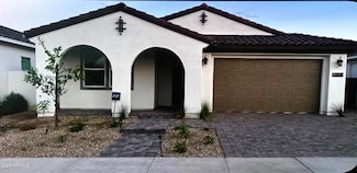 17673 W Whitefish Dr, Surprise, AZ 85388