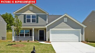 5920 Sanders Farm Ln Unit Lot 58, Charlotte, NC 28216
