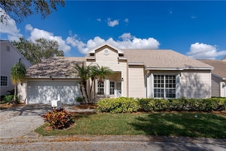 2659 Aft Ave, Naples, FL 34109
