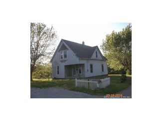 428 N Ewing St, Brownstown, IN 47220