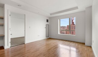 99 Kneeland St Unit 514, Boston, MA 02111