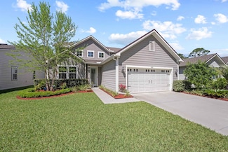 249 La Mancha Dr, St. Augustine, FL 32086