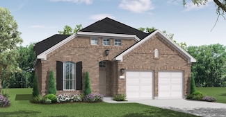Farnsworth, Wylie, TX 75098