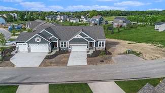 The Channing, Hudsonville, MI 49426