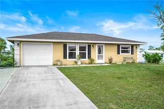 3255 Lake View Blvd, Port Charlotte, FL 33948