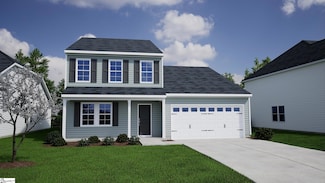 7034 Fairview Falls Dr, Chesnee, SC 29323