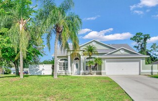 1900 SW Logwood Rd, Port Saint Lucie, FL 34953
