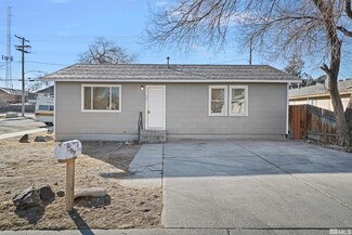 98 Ferguson St, Fallon, NV 89406