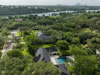 4105 McBrine Place, Austin, TX 78746