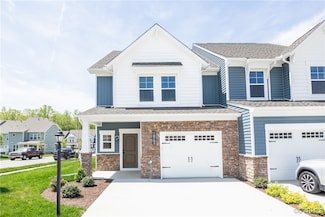 18747 Palisades Ridge, Moseley, VA 23120