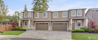 1607 106th Place SW Unit B, Everett, WA 98204