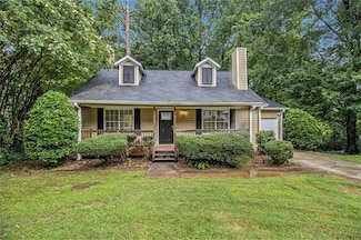 2120 Glenwood Downs Dr, Decatur, GA 30035