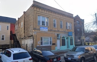 1943 W 48th St Unit 2, Chicago, IL 60609