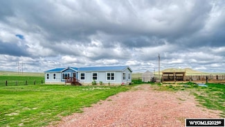 100 Coal Dust Rd, Gillette, WY 82718