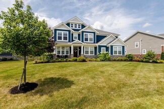 3603 Switchgrass Ct, Hilliard, OH 43026
