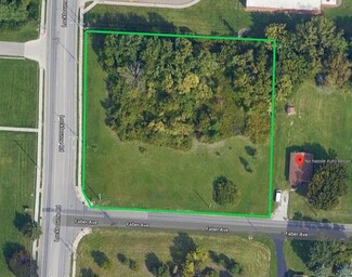 0 Lockbourne Rd Unit 222010509, Obetz, OH 43207