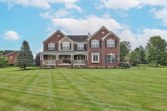3699 Avalon Trail, Lebanon, OH 45036