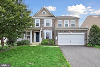 4 Orchid Ln, Stafford, VA 22554