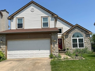 906 Linkfield Dr, Columbus, OH 43085