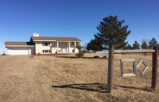 1700 Verendrye Dr, Fort Pierre, SD 57532