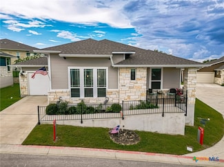 209 Eagle Dr Unit 101, San Marcos, TX 78666