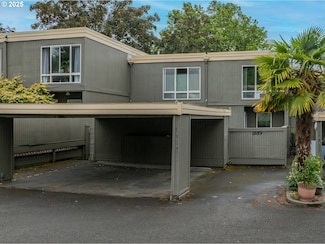 1659 NW Bridgeway Ln Unit A16, Beaverton, OR 97006