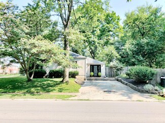208 N Virginialee Rd, Columbus, OH 43209
