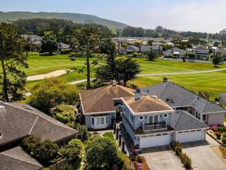 431 Burning Tree Ct, Half Moon Bay, CA 94019