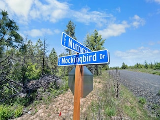 NNA Timberline Heights Parcel 5, Weippe, ID 83553