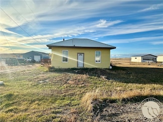 401 Cascade St, Melstone, MT 59054