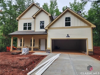 350 Discovery Trail, Athens, GA 30605