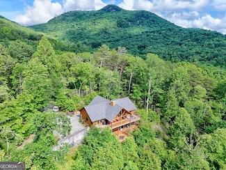 331 Black Bear Den Rd, Clayton, GA 30525