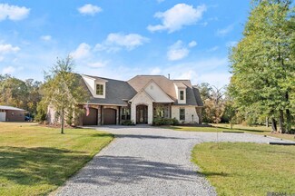 1242 Kings View Cir, Jackson, LA 70748