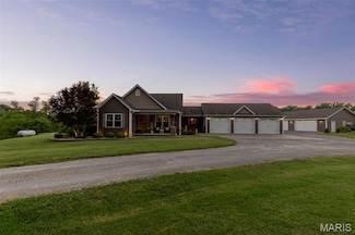 1945 Hilleman Dr, Scott City, MO 63780