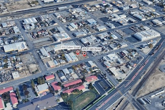 1 E Old Town Kern Land Portfolio St, Bakersfield, CA 93305