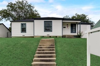 940 Judd St, Fort Worth, TX 76104