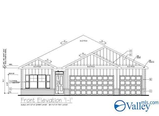322 Shadow Ct SW, Huntsville, AL 35824