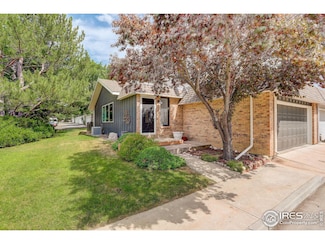 4996 Clubhouse Cir, Boulder, CO 80301