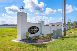 862 Mary Diane McCall Dr, Lake Charles, LA 70605