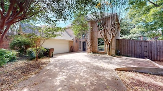 5204 Tacoma Dr, Arlington, TX 76017