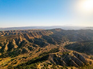 00 Tennison Canyon, Cuyama, CA 93254
